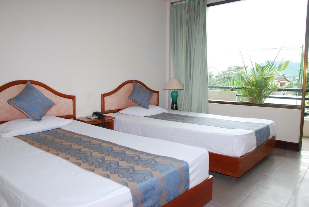 Ngu Binh Hue Hotel Экстерьер фото