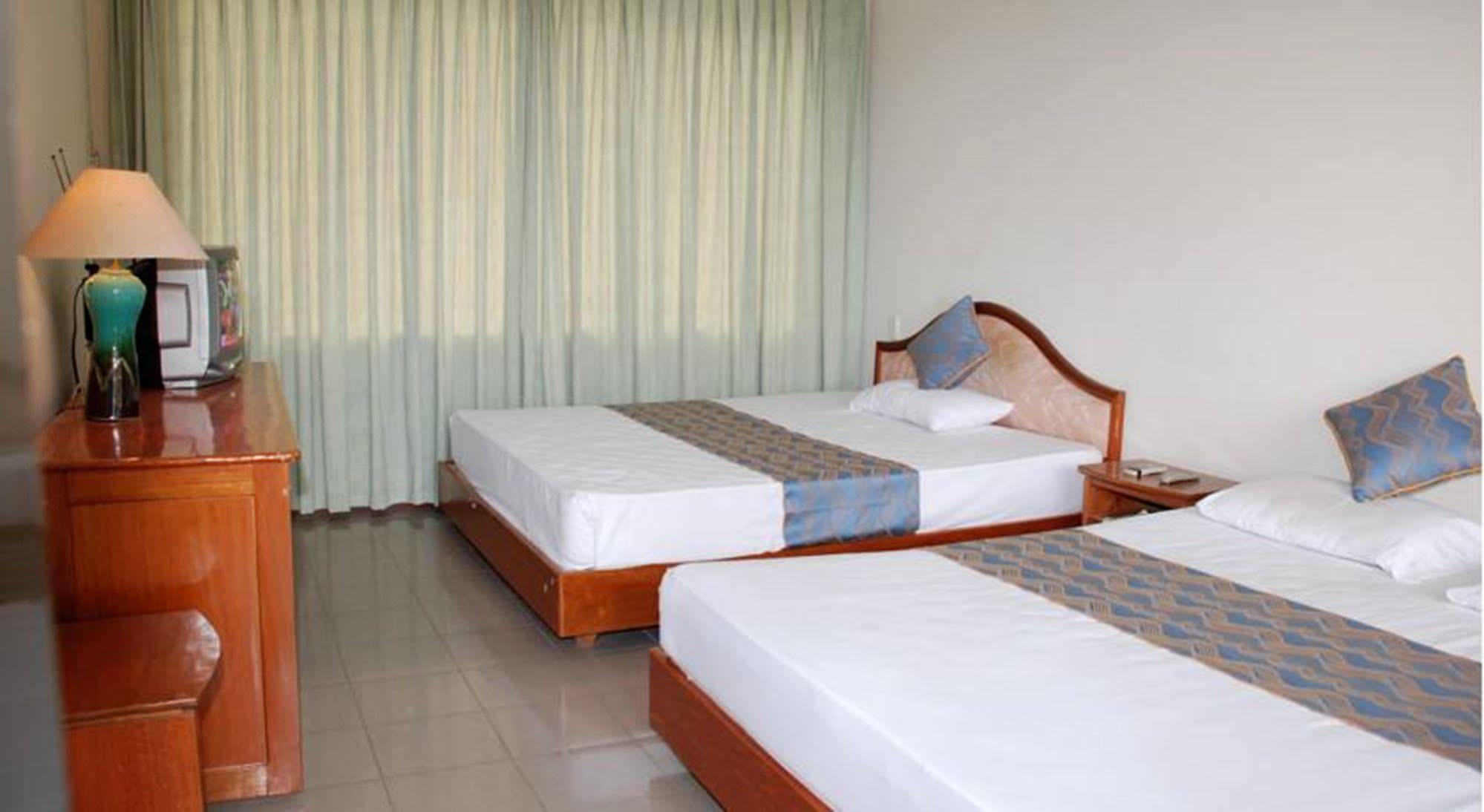 Ngu Binh Hue Hotel Экстерьер фото