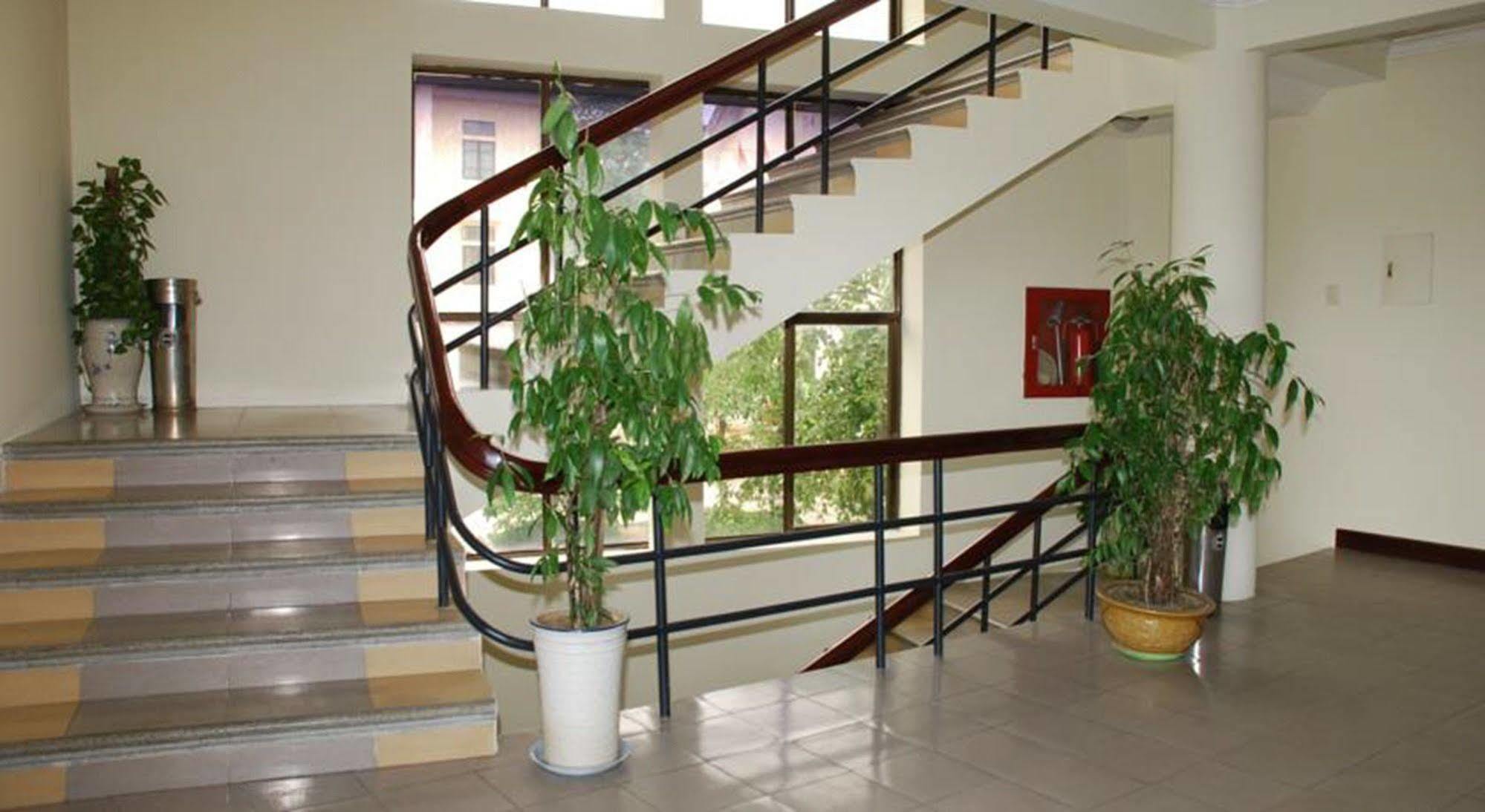 Ngu Binh Hue Hotel Экстерьер фото