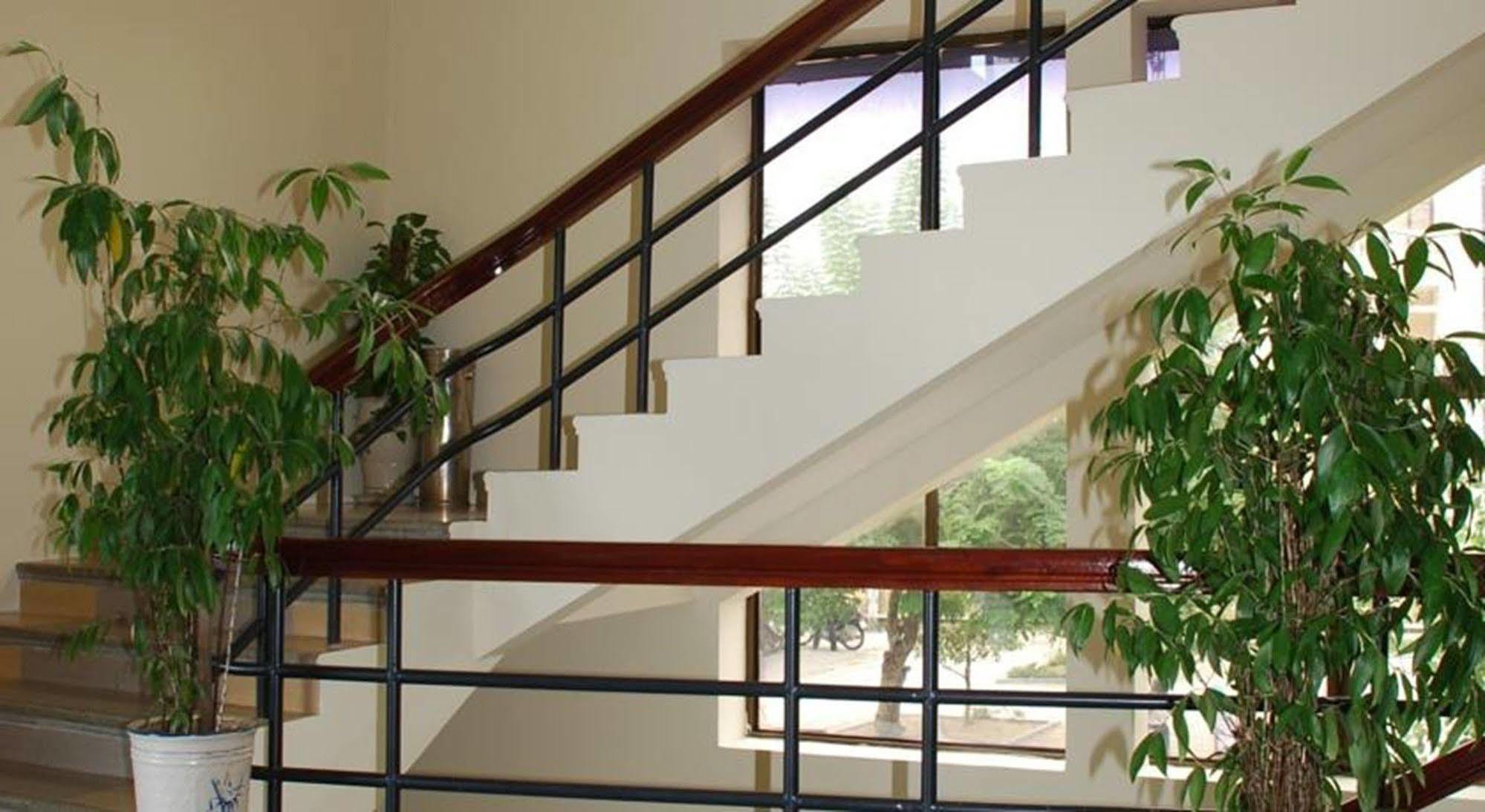 Ngu Binh Hue Hotel Экстерьер фото